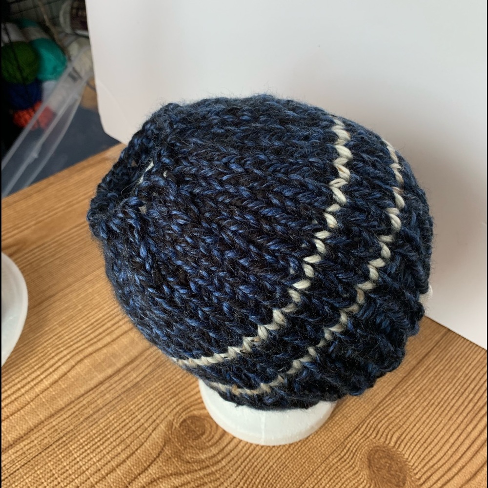 Hand made headband